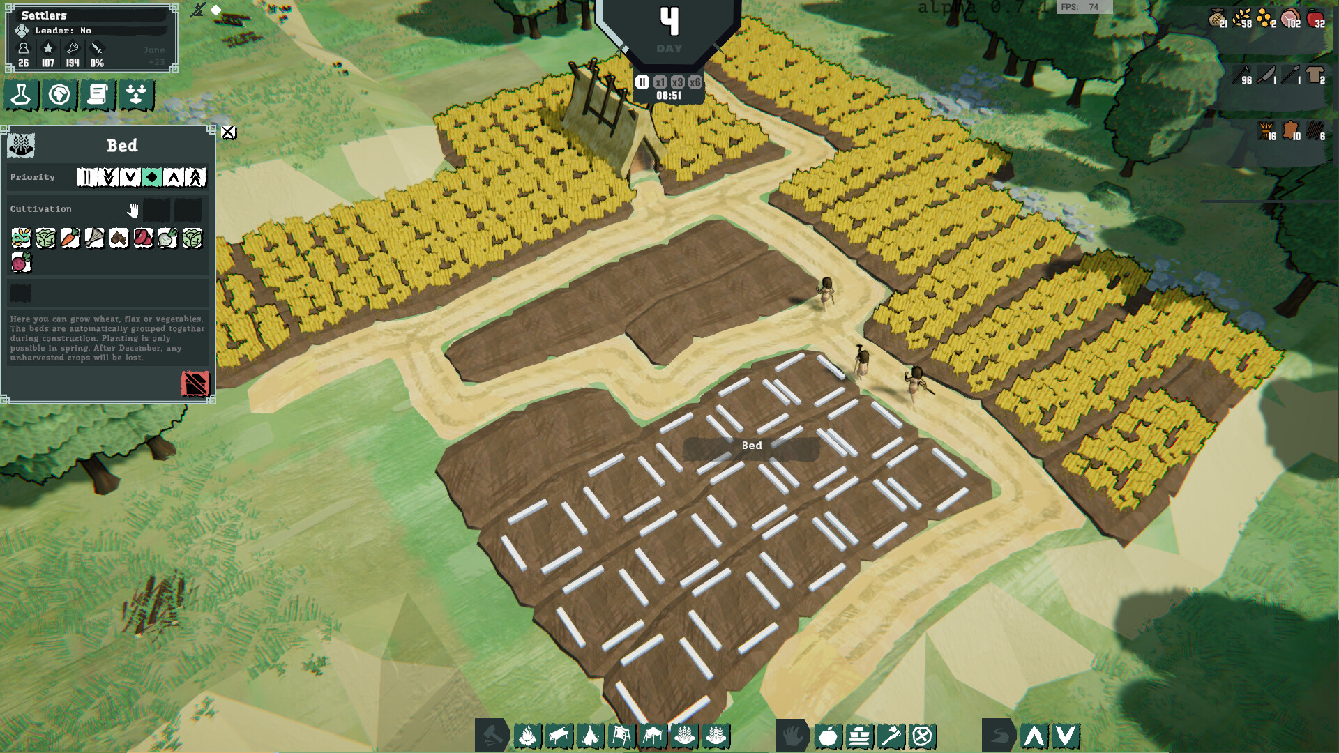 Humanica screenshot #10