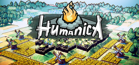 Humanica