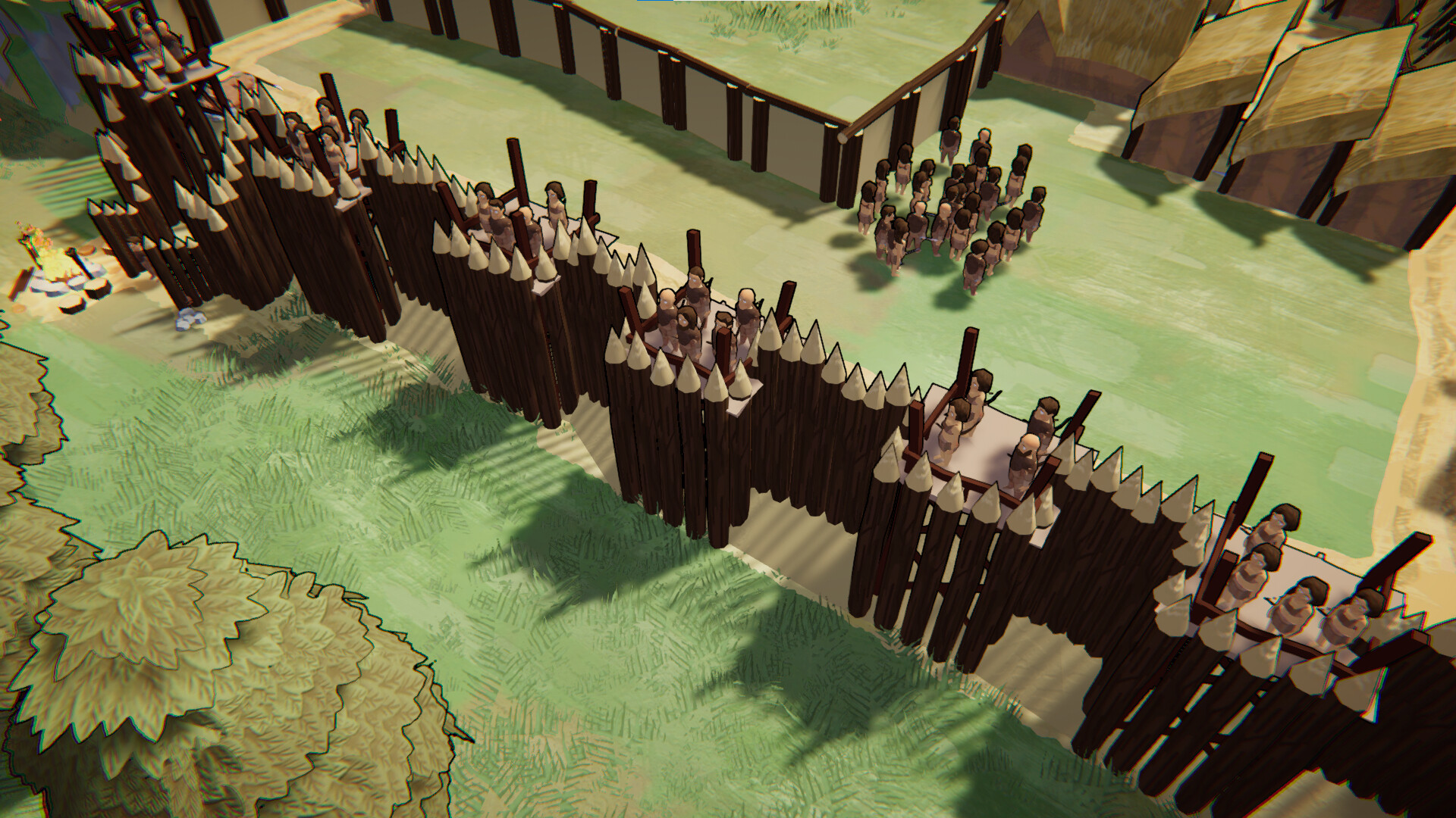 Humanica screenshot #12