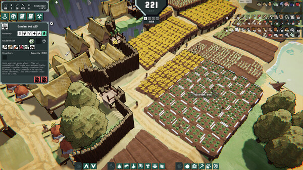 Humanica screenshot 10