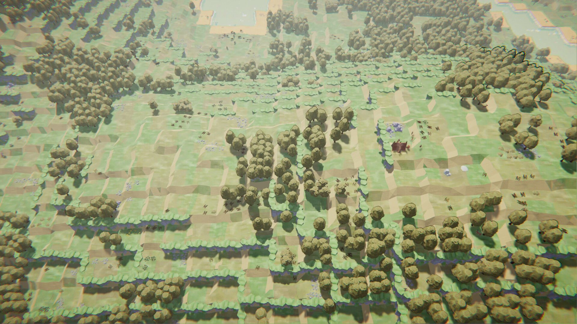 Humanica screenshot #13