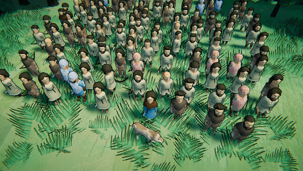 Humanica screenshot 8