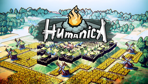 Humanica