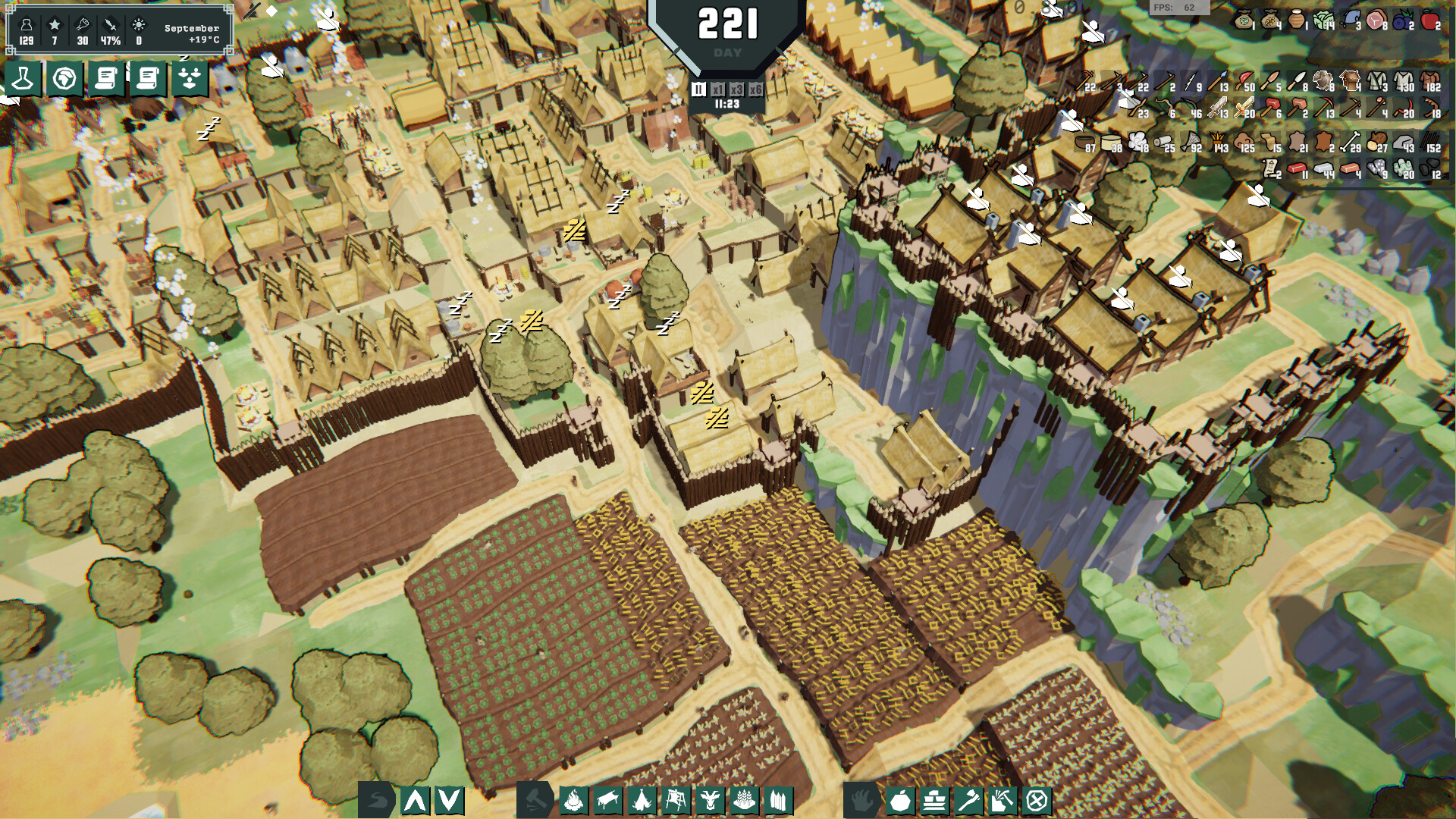 Humanica screenshot #2