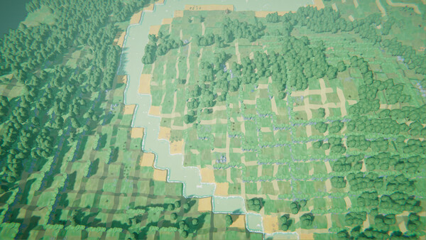 Humanica screenshot 3