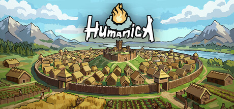 Capa de Humanica