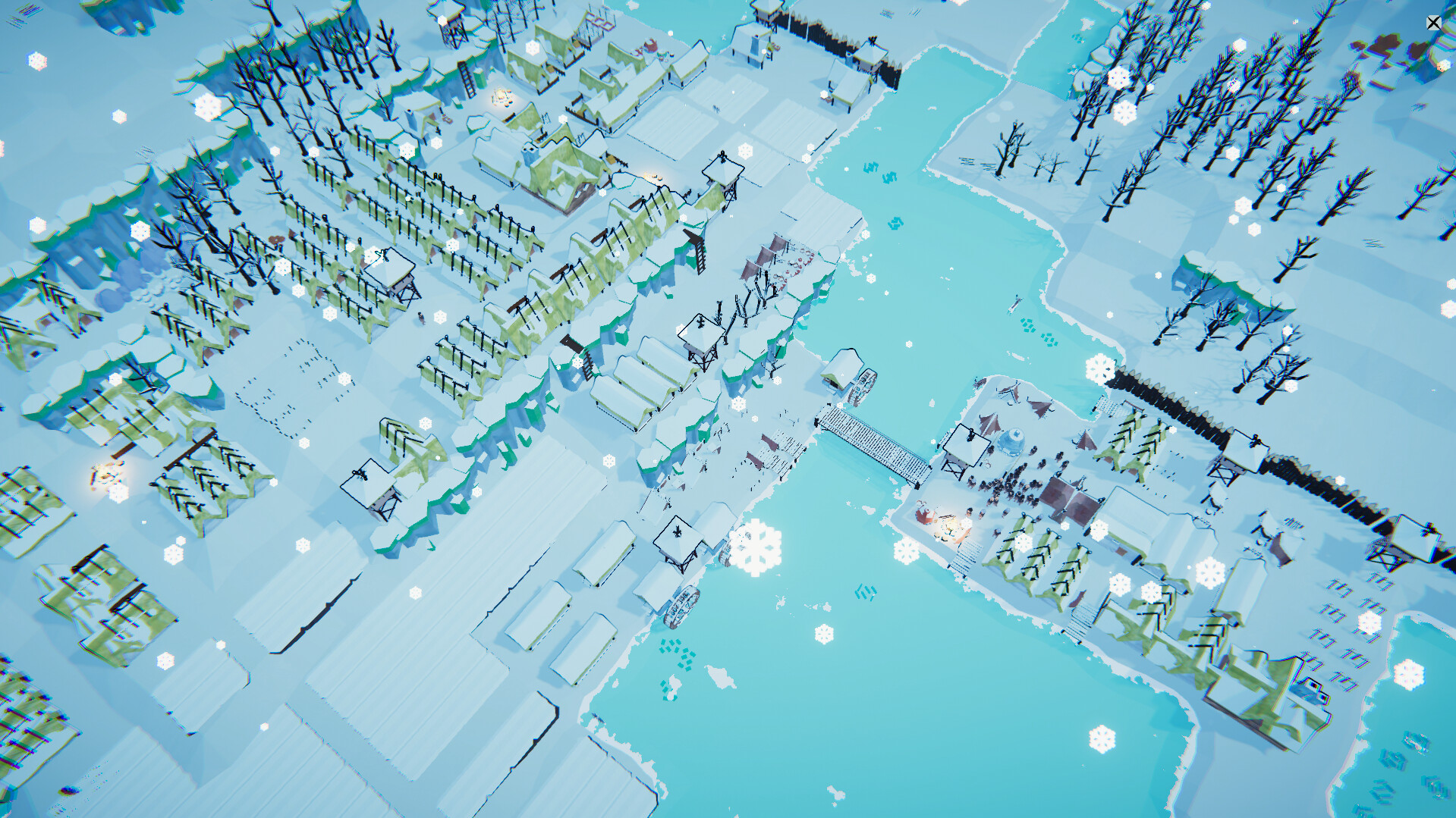 Humanica screenshot #12