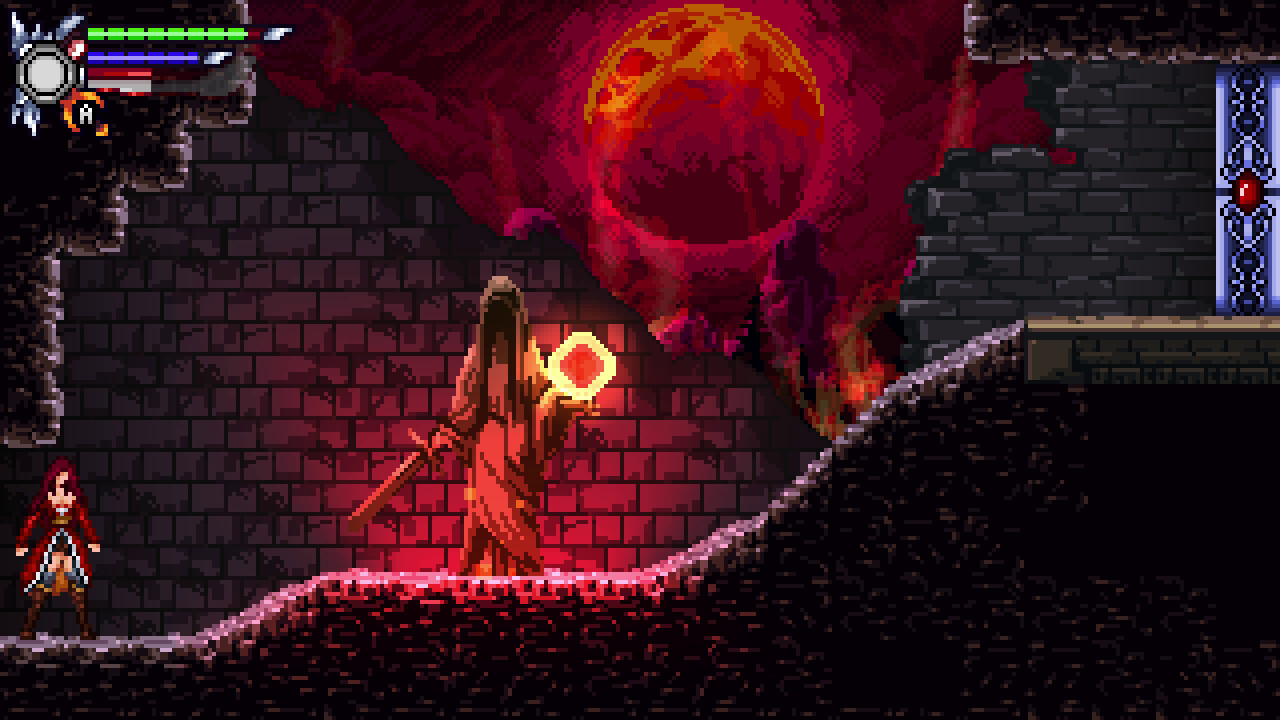 Toziuha Night: Order of the Alchemists