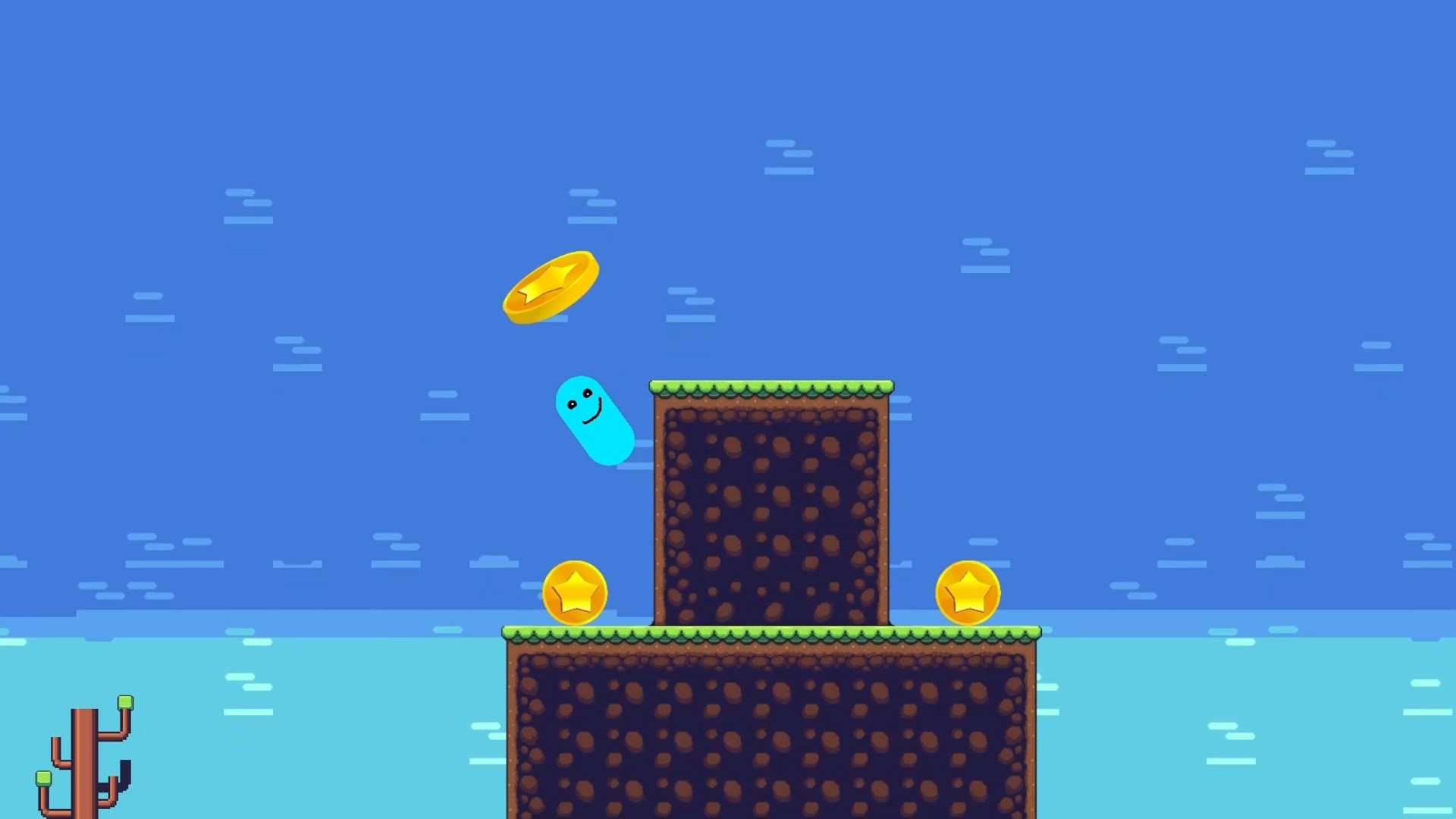 #2. Hook & Go (Steam) 게시자: Skiller Studio