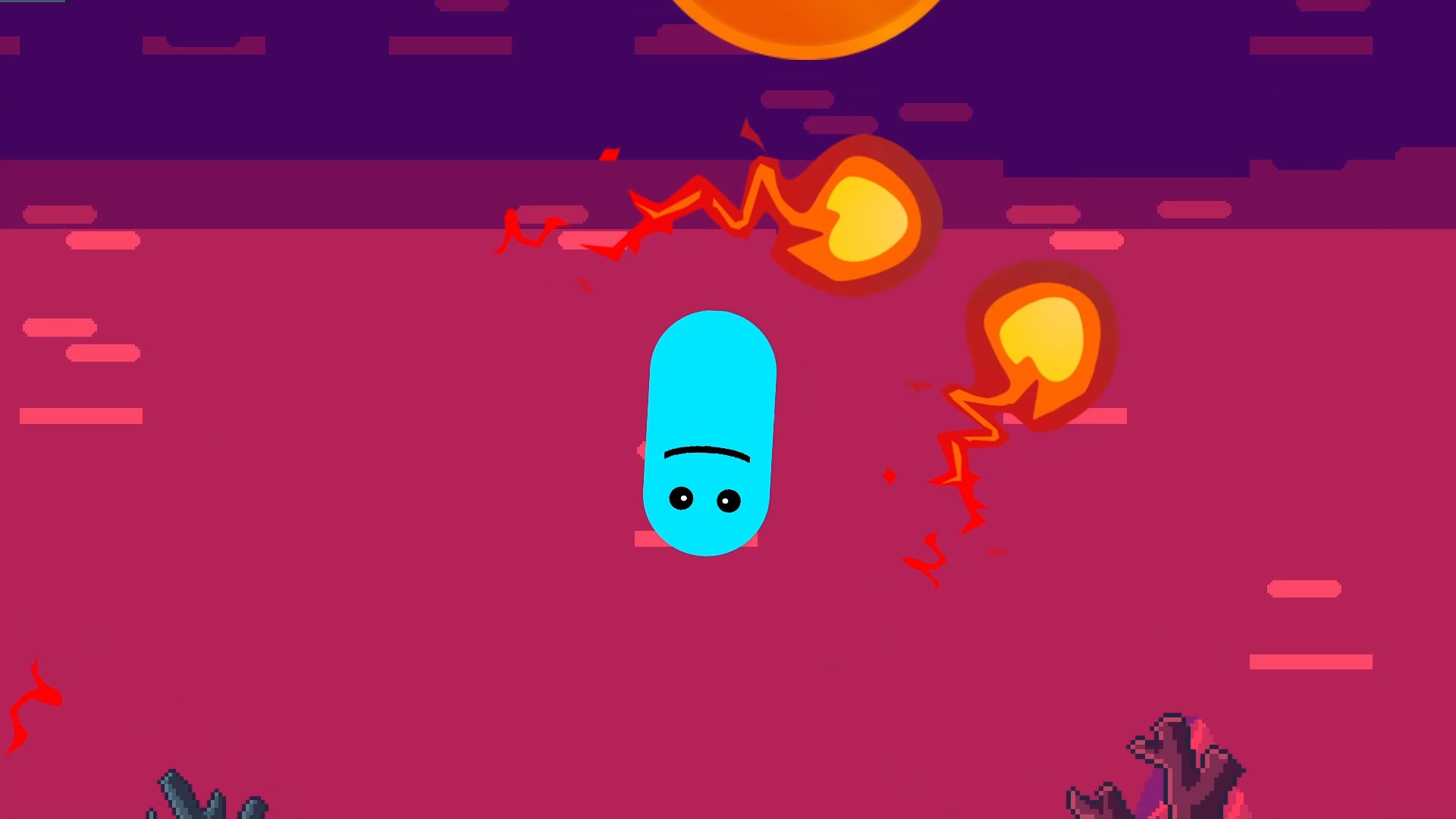 #4. Hook & Go (Steam) 게시자: Skiller Studio