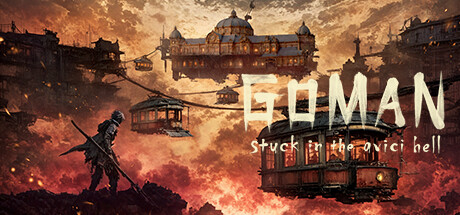 Steam thumbinal
