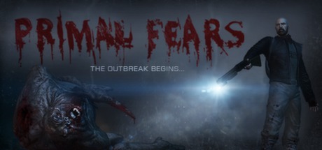 Primal Fears banner image