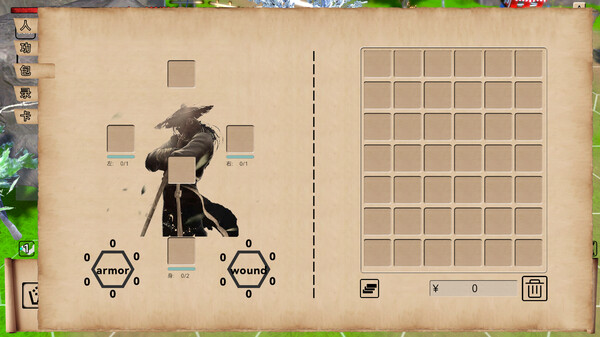 何必江湖 Why To JiangHu screenshot 4