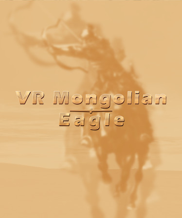 VR Mongolian Eagle