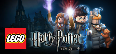 LEGO® Harry Potter: Years 1-4 crack status