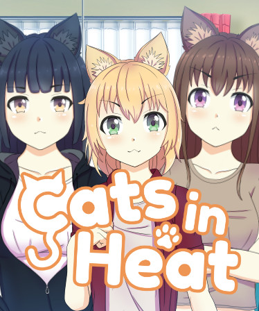 Cats in Heat