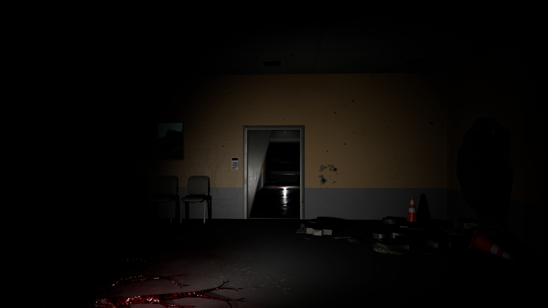 #5. Fragment of Humanity (Steam) 由: Flicona_Studio