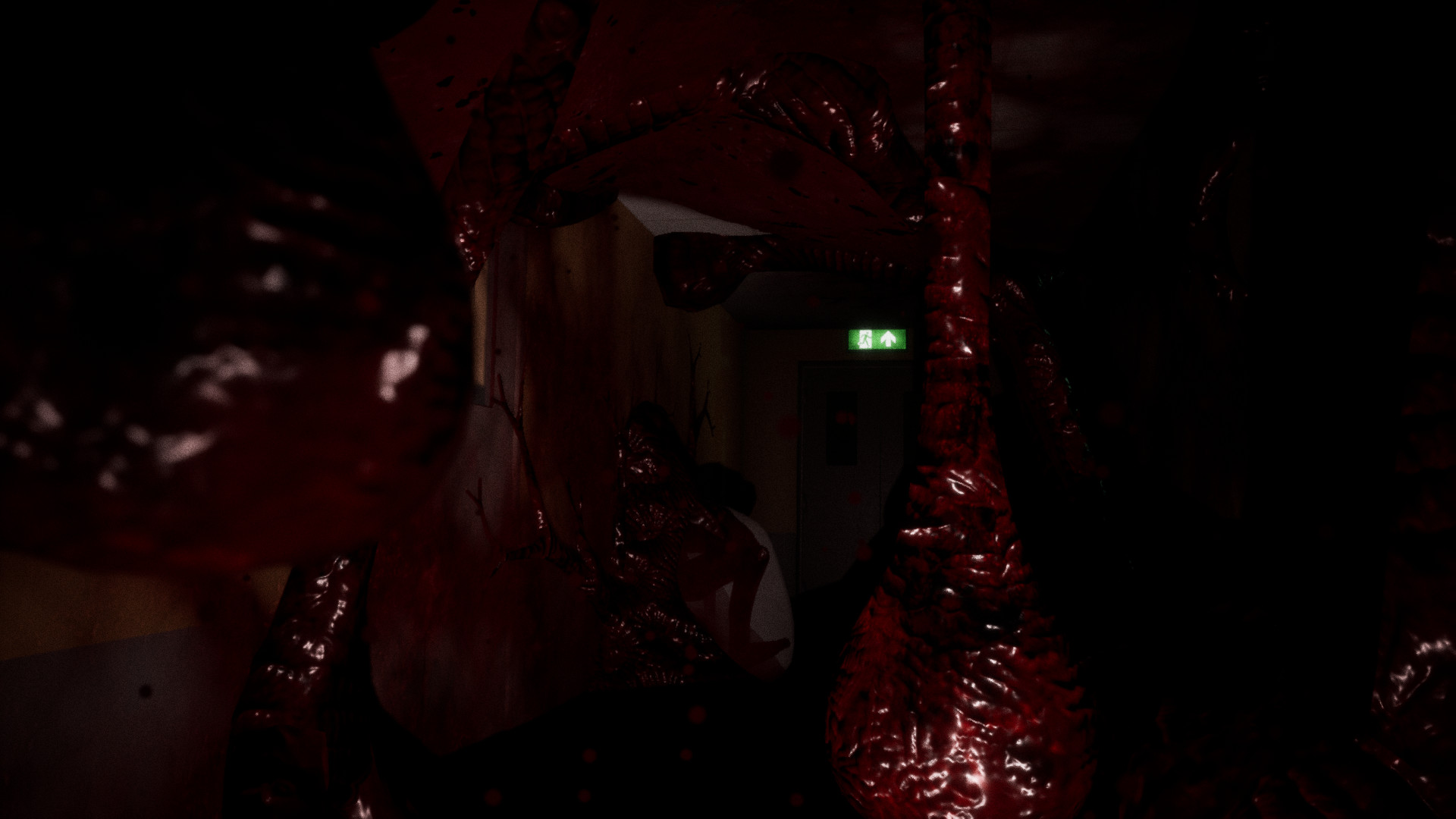 #2. Fragment of Humanity (Steam) 由: Flicona_Studio