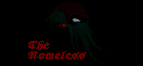 The Nameless Cover Image