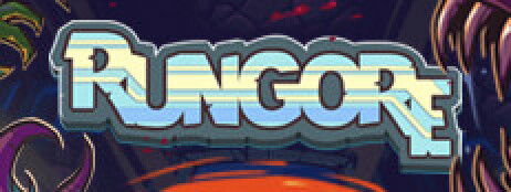 RUNGORE cover art