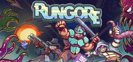 RUNGORE banner