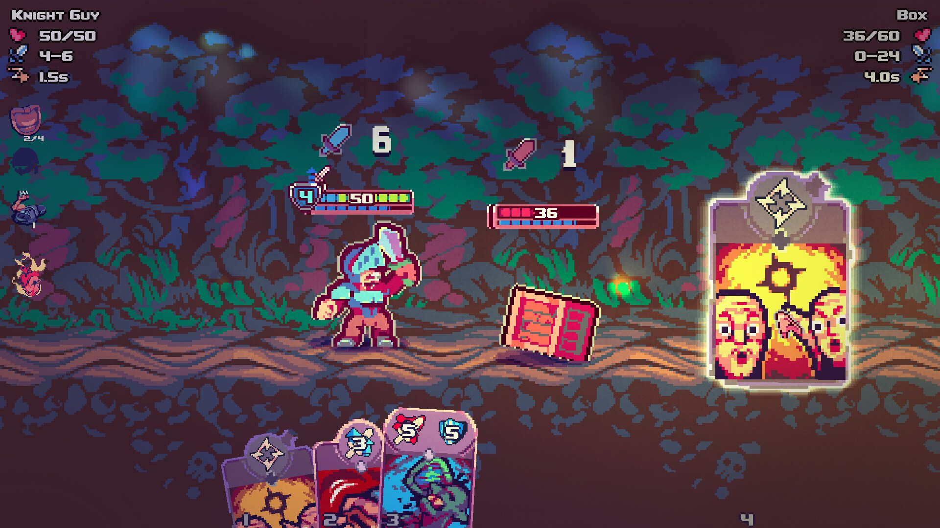 RUNGORE - Screenshot 1