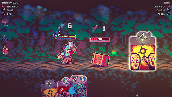 RUNGORE screenshot 1