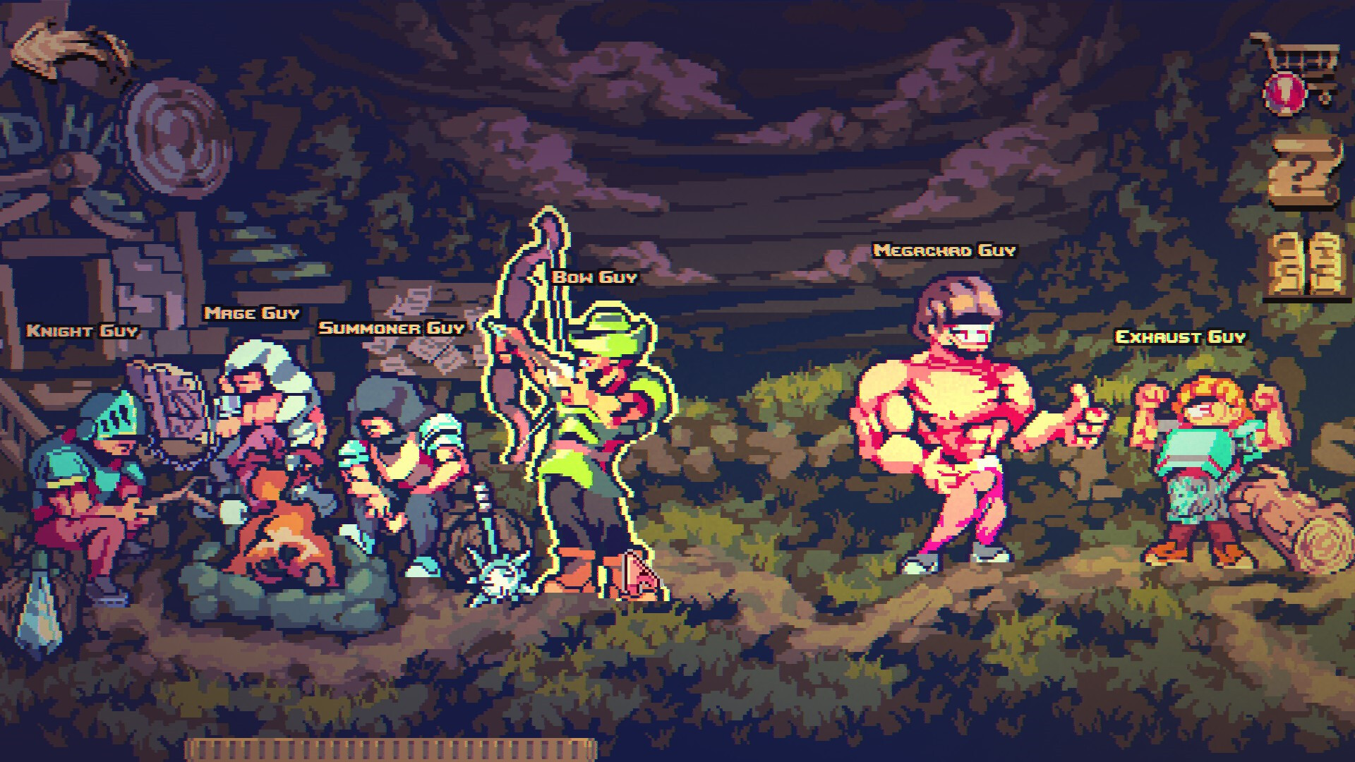 RUNGORE image 3