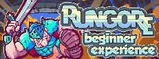 RUNGORE: Beginner Experience Small Capsule Image