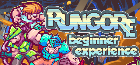 RUNGORE: Beginner Experience banner image