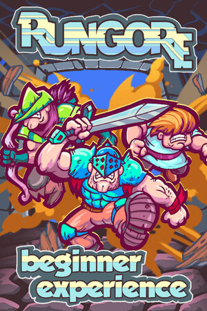 Cover art of RUNGORE: Beginner Experience