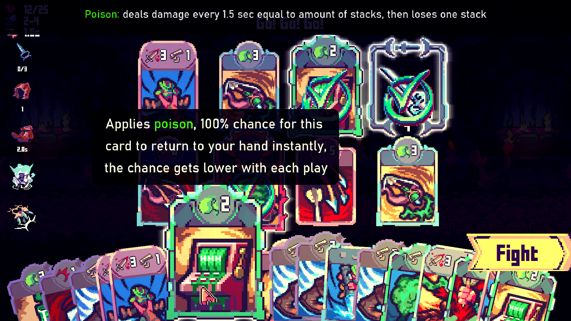 RUNGORE: Beginner Experience screenshot #5