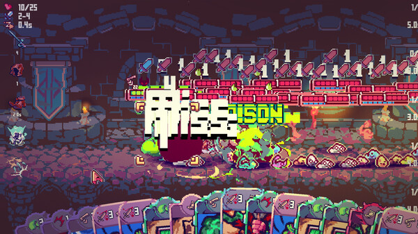Скриншот 6 из игры RUNGORE: Beginner Experience