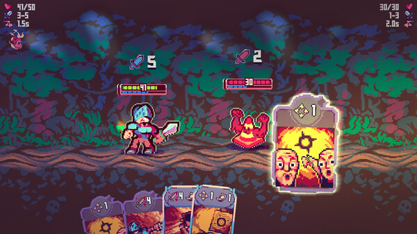 Скриншот 1 из игры RUNGORE: Beginner Experience
