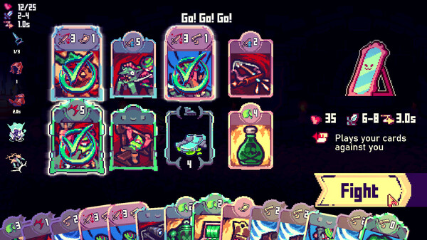 RUNGORE: Beginner Experience screenshot 4