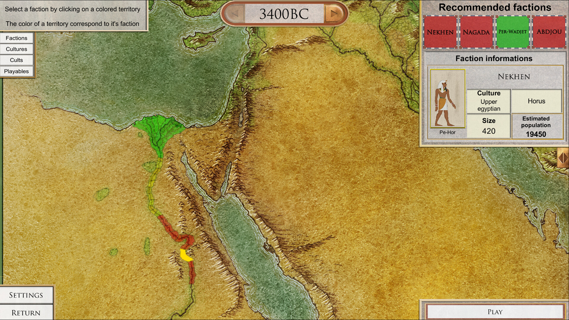 #3. Rise and Fall: Bronze Age (Steam) 由: Ludwig LoreKhan