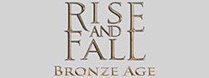 Rise and Fall: Bronze Age