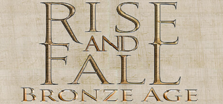 Rise and Fall: Bronze Age steam charts