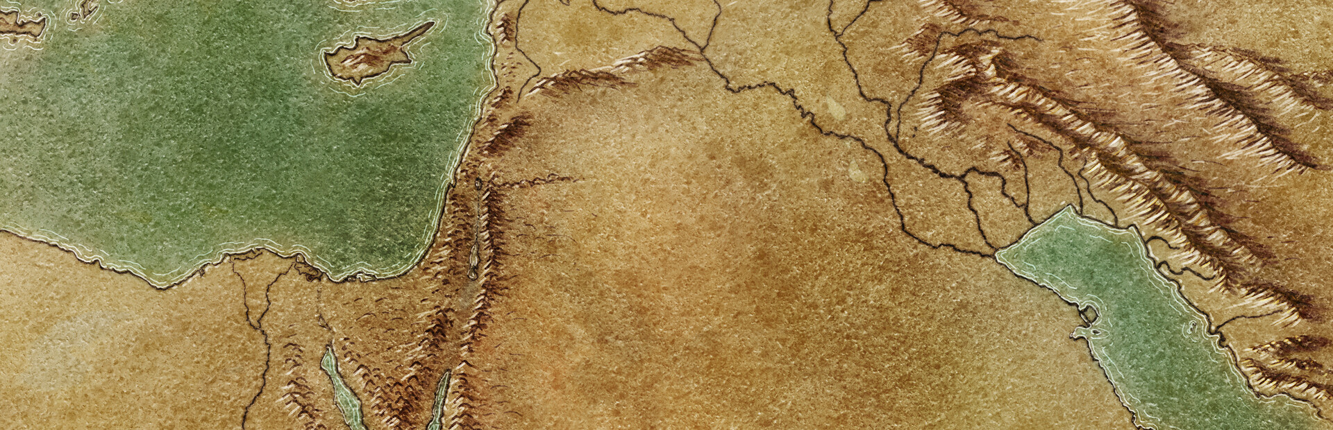 Rise and Fall: Bronze Age