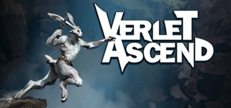Verlet Ascend Cover Image
