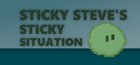 Sticky Steve's Sticky Situation steam charts