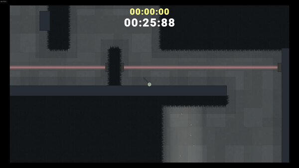 Sticky Steve's Sticky Situation.