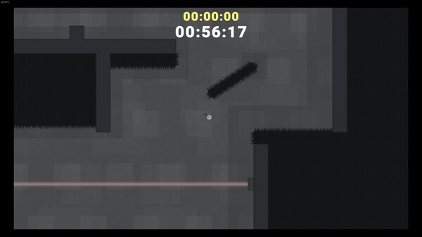 Sticky Steve's Sticky Situation.