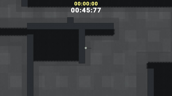 Sticky Steve's Sticky Situation.