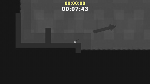 Sticky Steve's Sticky Situation.