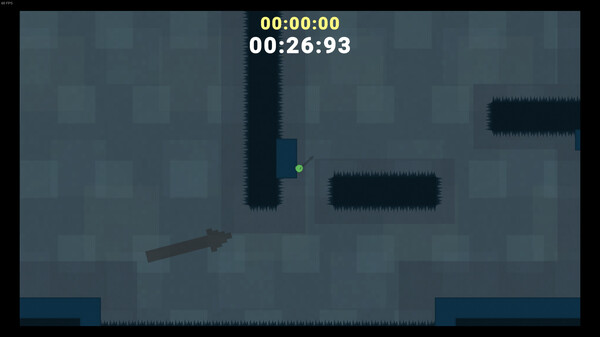 Sticky Steve's Sticky Situation.