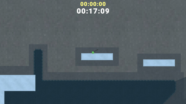 Sticky Steve's Sticky Situation.