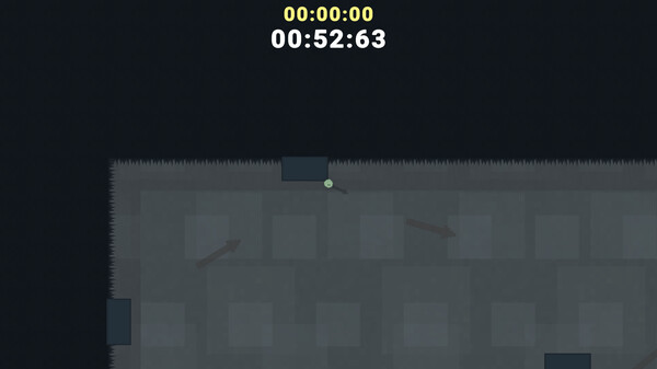 Sticky Steve's Sticky Situation.