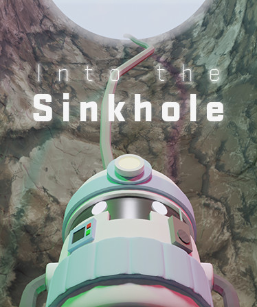 Into the Sinkhole