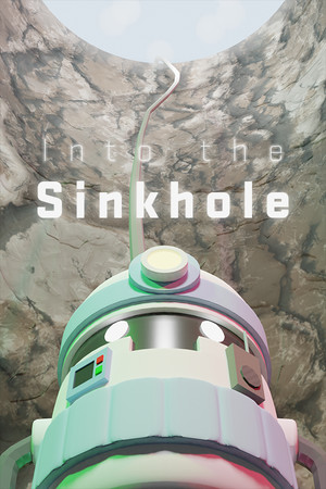 Into the Sinkhole